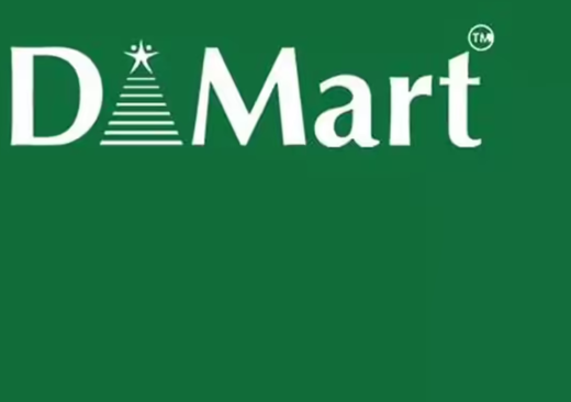DMart (Avenue Supermarts)