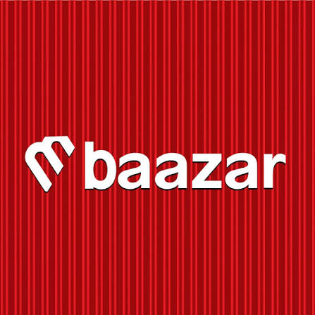 M Baazar (Metro Retail)